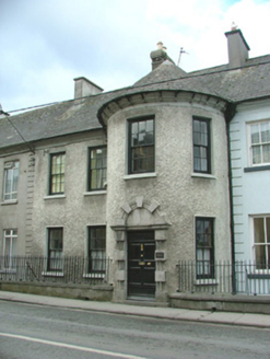 Round House, High Street,  TULLAMORE, Tullamore,  Co. OFFALY