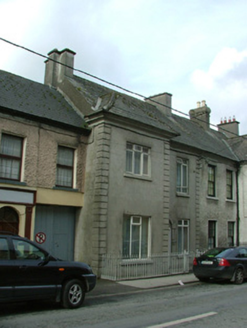 Florence, High Street,  TULLAMORE, Tullamore,  Co. OFFALY