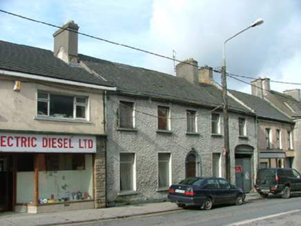 22 High Street,  TULLAMORE, Tullamore,  Co. OFFALY