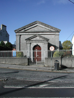 Tullamore Presbyterian Church, High Street,  TULLAMORE, Tullamore,  Co. OFFALY