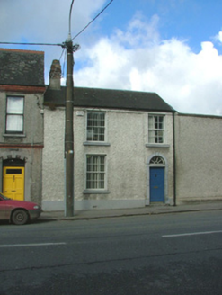 Cormac Street,  KILCRUTTIN, Tullamore,  Co. OFFALY