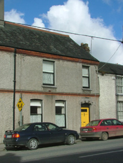 Cormac Street,  KILCRUTTIN, Tullamore,  Co. OFFALY
