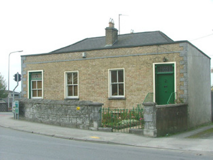 Cormac Street,  KILCRUTTIN, Tullamore,  Co. OFFALY