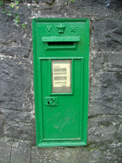 KILCRUTTIN, Tullamore,  Co. OFFALY