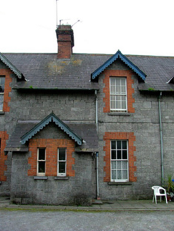 3 The Lawn, Cormac Street, SPOLLANSTOWN, Tullamore,  Co. OFFALY