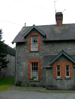 4 The Lawn, Cormac Street, SPOLLANSTOWN, Tullamore,  Co. OFFALY