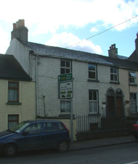 11B Cormac Street,  SPOLLANSTOWN, Tullamore,  Co. OFFALY