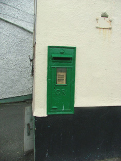 O'Moore Street,  TULLAMORE, Tullamore,  Co. OFFALY