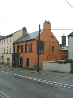 31 High Street,  TULLAMORE, Tullamore,  Co. OFFALY