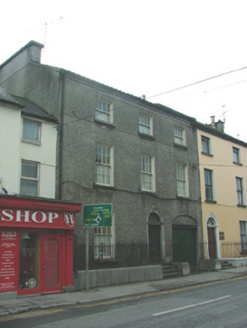 High Street,  TULLAMORE, Tullamore,  Co. OFFALY