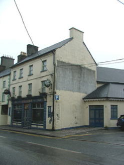 High Street,  TULLAMORE, Tullamore,  Co. OFFALY