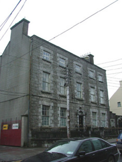 High Street,  TULLAMORE, Tullamore,  Co. OFFALY