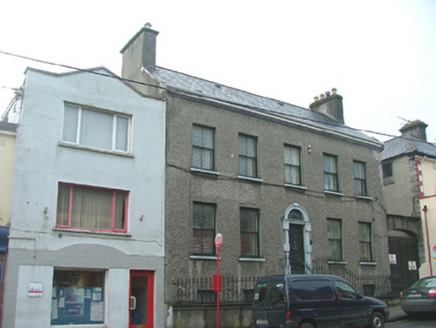 6 High Street,  TULLAMORE, Tullamore,  Co. OFFALY