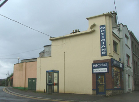 High Street,  TULLAMORE, Tullamore,  Co. OFFALY
