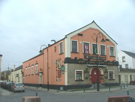 Market Square, Market Place, TULLAMORE, Tullamore,  Co. OFFALY