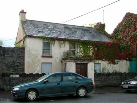 Church Street,  TULLAMORE, Tullamore,  Co. OFFALY