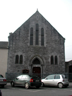 Tullamore Methodist Church, Church Street,  TULLAMORE, Tullamore,  Co. OFFALY