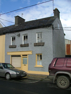 Church Street,  TULLAMORE, Tullamore,  Co. OFFALY