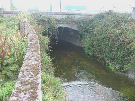 Pound Bridge, Church Street, Hophill Road, TULLAMORE, Tullamore,  Co. OFFALY