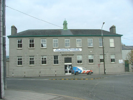 Harbour Street, O'Carroll Street, TULLAMORE, Tullamore,  Co. OFFALY