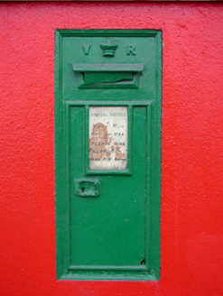 Harbour Street,  TULLAMORE, Tullamore,  Co. OFFALY