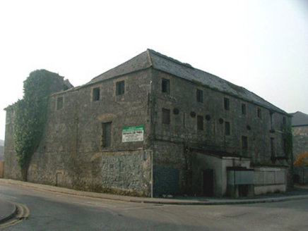 Water Lane,  TULLAMORE, Tullamore,  Co. OFFALY