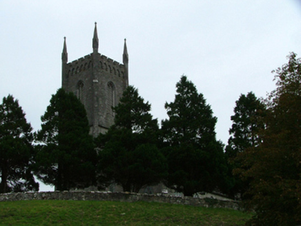 Saint Catherine's Church (Tullamore), Hophill Road,  TULLAMORE, Tullamore,  Co. OFFALY