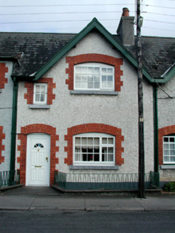 18 Convent View Terrace, Tyrrell's Road, PUTTAGHAN (BC. BY.), Tullamore,  Co. OFFALY