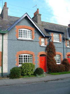 20 Convent View Terrace, Tyrrell's Road, PUTTAGHAN (BC. BY.), Tullamore,  Co. OFFALY