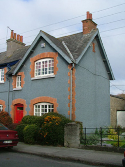 21 Convent View Terrace, Tyrrell's Road, PUTTAGHAN (BC. BY.), Tullamore,  Co. OFFALY