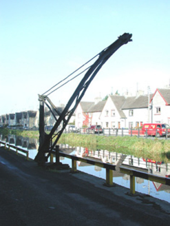 Bury Quay,  TULLAMORE, Tullamore,  Co. OFFALY