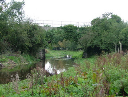 SRAH (WA. BY.), Tullamore,  Co. OFFALY