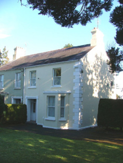 Innisfree, Killeigh Road,  TULLAMORE, Tullamore,  Co. OFFALY