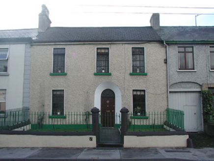 Victoria Terrace, O'Moore Street, SPOLLANSTOWN, Tullamore,  Co. OFFALY