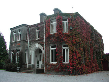 Dew Park, Charleville Road,  SPOLLANSTOWN, Tullamore,  Co. OFFALY