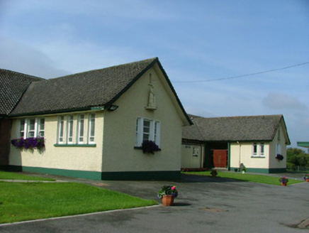 Saint Joseph's National School, Chapel Lane,  TOWNPARKS (LO. PH. BY.), Daingean,  Co. OFFALY