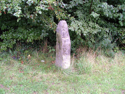 CLONBULLOGE, Clonbulloge,  Co. OFFALY