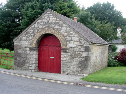 CLONBULLOGE, Clonbulloge,  Co. OFFALY