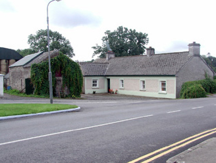 CLONBULLOGE, Clonbulloge,  Co. OFFALY