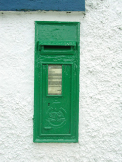 CLONBULLOGE, Clonbulloge,  Co. OFFALY