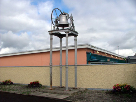 Catholic Church of the Sacred Heart, CLONBULLOGE, Clonbulloge,  Co. OFFALY