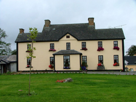 Hill House, The Hill,  KYLEBEG OR BANAGHER, Banagher,  Co. OFFALY