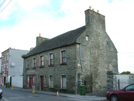 Clonamona Cottage, Main Street,  CURRAGHAVARNA AND PORTAVOLLA, Banagher,  Co. OFFALY