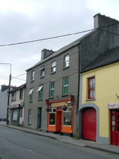 Main Street,  KYLEBEG OR BANAGHER, Banagher,  Co. OFFALY