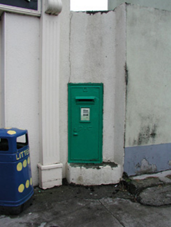 Main Street,  CURRAGHAVARNA AND PORTAVOLLA, Banagher,  Co. OFFALY