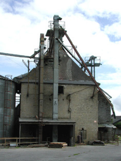 Crank Malt House, Crank Road,  KYLEBEG OR BANAGHER, Banagher,  Co. OFFALY