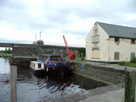 KYLEBEG OR BANAGHER, Banagher,  Co. OFFALY