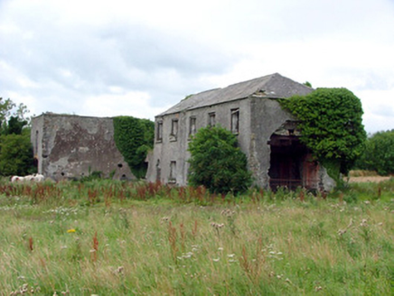 Cuba Court, Cuba Avenue,  CURRAGHAVARNA AND PORTAVOLLA, Banagher,  Co. OFFALY