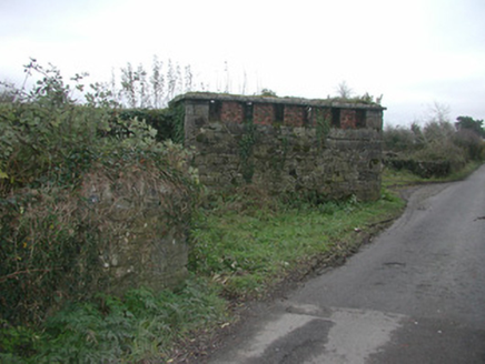 Fort Eliza, Crank Road,  KYLEBEG OR BANAGHER, Banagher,  Co. OFFALY