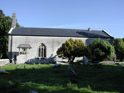 Killeigh Church (Geashill), KILLEIGH, Killeigh,  Co. OFFALY